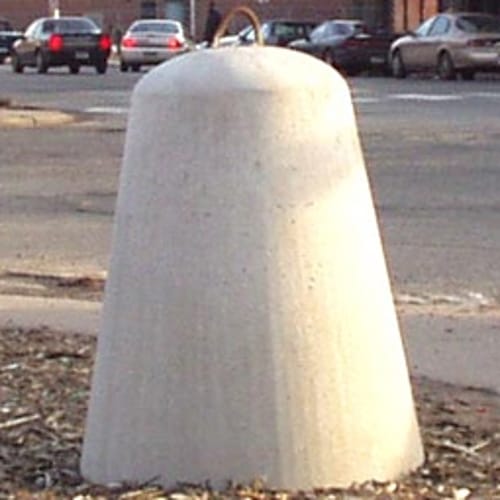 Moveable Bollards preview 3